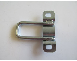 PEUGEOT BIPPER- 08/17; BAGAJ KAPAK KİLİT KARŞILIĞI ÜST SAĞ/SOL AYNI (ADET) (ÇİFT KAPI)