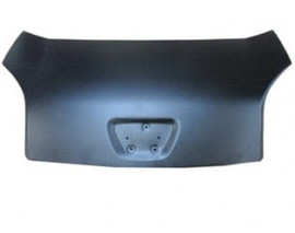 PEUGEOT BIPPER- 08/17; MOTOR KAPUTU (İCELİ/ÇEKOMASTİKLİ) (EAGLE BODY)