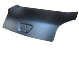 PEUGEOT BIPPER- 08/17; MOTOR KAPUTU (İCELİ/ÇEKOMASTİKLİ) (EAGLE BODY)