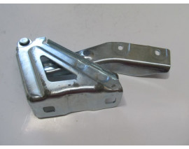 PEUGEOT BIPPER- 08/17; KAPUT MENTEŞESİ SAĞ