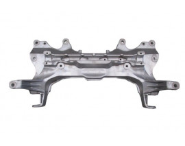 PEUGEOT BIPPER- 08/17; MOTOR BEŞİĞİ KOMPLE (BEŞİK) ALÜMİNYUM