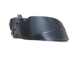 PEUGEOT BIPPER- 08/17; ARKA ÇAMURLUK DAVLUMBAZI SAĞ