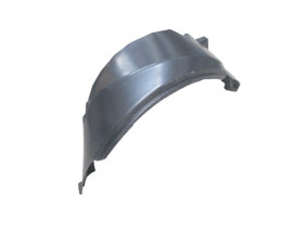 PEUGEOT BIPPER- 08/17; ARKA ÇAMURLUK DAVLUMBAZI SOL