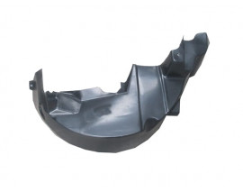 PEUGEOT BIPPER- 08/17; ARKA ÇAMURLUK DAVLUMBAZI SOL