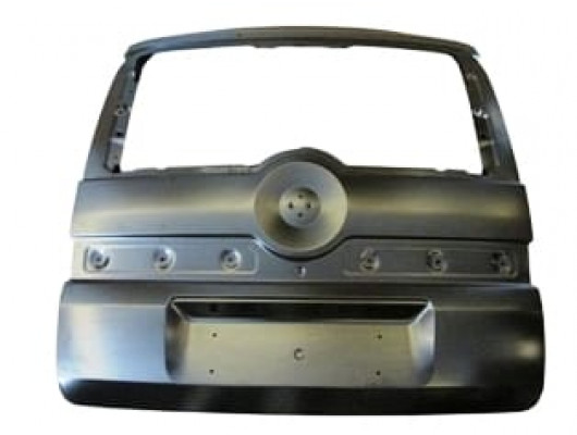 PEUGEOT BIPPER- 08/17; ARKA BAGAJ KAPAGI YUKARI AÇILAN TIP (TW)