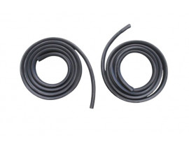 PEUGEOT BIPPER- 08/17; ÖN KAPI TOZ LASTİĞİ TAKIM (2 PARÇA) (KAPI FİTİLİ)