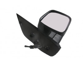 PEUGEOT BIPPER- 08/17; KAPI AYNASI SAĞ SİYAH MANUEL(ER AYNA)