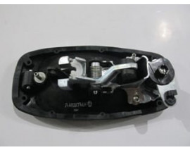 PEUGEOT BIPPER- 08/17; ÖN KAPI DIŞ AÇMA KOLU SAĞ SİYAH