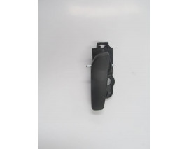 PEUGEOT BIPPER- 08/17; ARKA KAPI İÇ AÇMA KOLU SOL (HUSHAN)