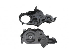 PEUGEOT BIPPER- 08/17; EKSANTRİK ALT/ÜST KAPAĞI SET (2 PARÇA) (1.4 HDI)