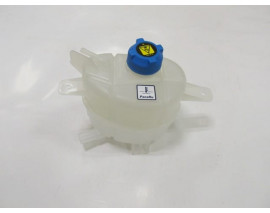 PEUGEOT BIPPER- 08/17; RADYATÖR YEDEK SU DEPOSU KAPAKLI 1,3/1,4 HDI