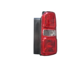 PEUGEOT EXPERT- 24/25; STOP LAMBASI SAĞ KIRMIZI/BEYAZ (MARS) (E MARKLI)