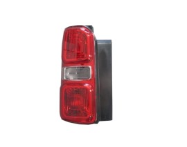 PEUGEOT EXPERT- 24/25; STOP LAMBASI SOL KIRMIZI/BEYAZ (MARS) (E MARKLI)