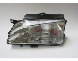 PEUGEOT PARTNER- 96/02; FAR LAMBASI SOL MANUEL (AYFAR)