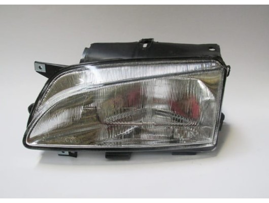 PEUGEOT PARTNER- 96/02; FAR LAMBASI SOL MANUEL (AYFAR)