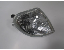 PEUGEOT PARTNER- 96/02; ÖN SİNYAL SAĞ BEYAZ (MARS) (E MARKLI)