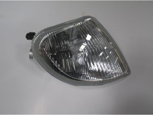 PEUGEOT PARTNER- 96/02; ÖN SİNYAL SAĞ BEYAZ (MARS) (E MARKLI)