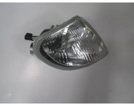 PEUGEOT PARTNER- 96/02; ÖN SİNYAL SAĞ BEYAZ (MARS) (E MARKLI)