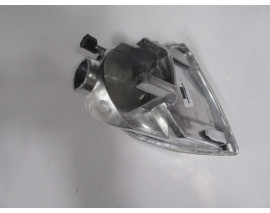 PEUGEOT PARTNER- 96/02; ÖN SİNYAL SOL BEYAZ (MARS) (E MARKLI)