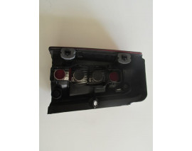 PEUGEOT PARTNER- 96/02; STOP LAMBASI SAĞ KIRMIZI/FÜME (BAGAJ KAPAĞI YUKARIYA AÇILAN TİP) (MARS)