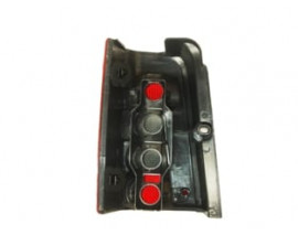 PEUGEOT PARTNER- 96/02; STOP LAMBASI SAĞ KIRMIZI/FÜME (BAGAJ KAPAĞI YANA AÇILAN TİP (MARS)