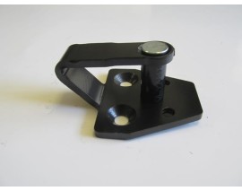 PEUGEOT PARTNER- 96/02; SÜRGÜLÜ KAPI KİLİT KARŞILIĞI SAĞ/SOL AYNI (ADET)