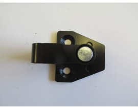 PEUGEOT PARTNER- 96/02; SÜRGÜLÜ KAPI KİLİT KARŞILIĞI SAĞ/SOL AYNI (ADET)