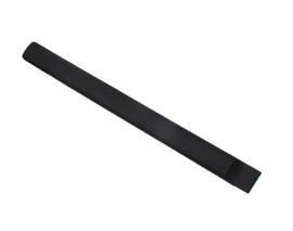 PEUGEOT PARTNER- 96/02; ÖN KAPI BANDI SAĞ SİYAH (PLEKSAN) (İNCE TİP)