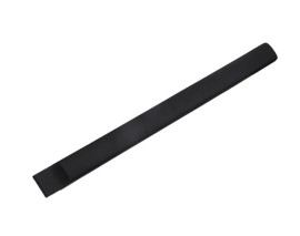 PEUGEOT PARTNER- 96/02; ÖN KAPI BANDI SOL SİYAH (PLEKSAN) (İNCE TİP)