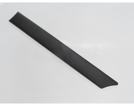 PEUGEOT PARTNER- 96/02; ARKA KAPI BANDI SOL SİYAH (KAPISIZ TİP İÇİN) (PLEKSAN)