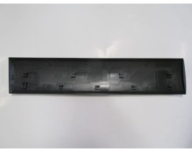 PEUGEOT PARTNER- 96/02; ARKA KAPI BANDI SOL SİYAH (KALIN TİP)