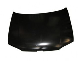 PEUGEOT PARTNER- 96/02; MOTOR KAPUTU (İCELİ/ÇEKOMASTİKLİ) (EAGLE BODY)