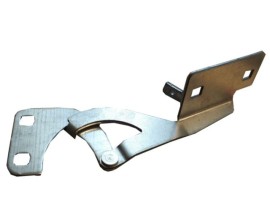 PEUGEOT PARTNER- 96/02; KAPUT MENTEŞESİ SAĞ