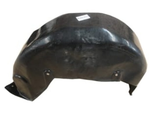 PEUGEOT PARTNER- 96/02; ARKA ÇAMURLUK DAVLUMBAZI SOL