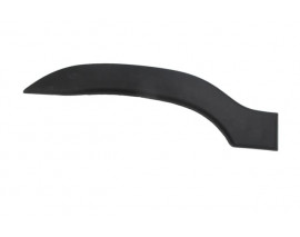 PEUGEOT PARTNER- 96/02; ARKA ÇAMURLUK AĞZI PLASTİĞİ SAĞ (DODİK) (ADVENTURE)