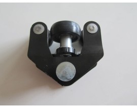 PEUGEOT PARTNER- 96/02; SÜRGÜLÜ KAPI ALT RAY BAĞLANTISI UCU SAĞ/SOL AYNI (ADET)