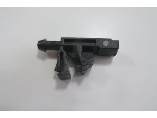 PEUGEOT PARTNER- 96/02; SU FİSKİYE MEMESİ