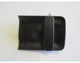 PEUGEOT PARTNER- 96/02; ORTA KAPI DIŞ AÇMA KOLU SAĞ SÜRGÜLÜ KAPI