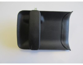 PEUGEOT PARTNER- 96/02; ORTA KAPI DIŞ AÇMA KOLU SOL SÜRGÜLÜ KAPI