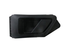 PEUGEOT PARTNER- 96/02; ÖN KAPI İÇ AÇMA KOLU SOL (ÇERÇEVELİ)