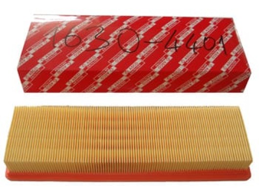 PEUGEOT PARTNER- 96/98; HAVA FİLTRESİ 1.8D ORJ.NO:1444.X0 (ASCO)