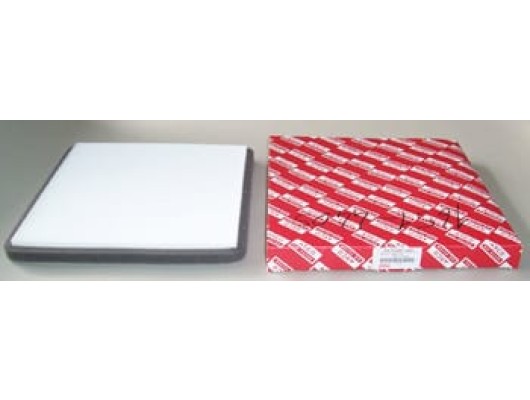 PEUGEOT PARTNER- 99/02; POLEN FİLTRESİ KARBONSUZ ORJ.NO:6447.Z4 (ASCO)