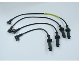 PEUGEOT PARTNER- 96/02; BUJİ KABLOSU TAKIM (8V)(KFX)1.4 cc (YOW JUNG)