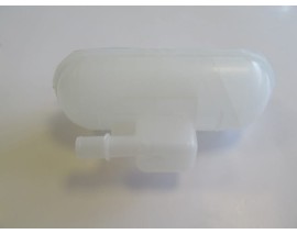 PEUGEOT PARTNER- 96/02; RADYATÖR YEDEK SU DEPOSU 1.9D (KAPAKSIZ)