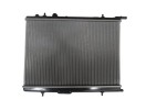 PEUGEOT PARTNER- 96/02; SU RADYATÖRÜ 1.4/1.6/1.9/2.0 (BRAZİNG) (380X538X16) (MANUEL) ALM (ORİS)