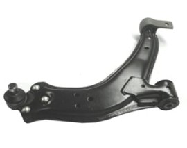 PEUGEOT PARTNER- 96/02; ÖN ALT TABLA SAĞ ROTİLLİ/BURÇLU/TAKOZLU (SALINCAK) (16mm MANUEL) (SH)