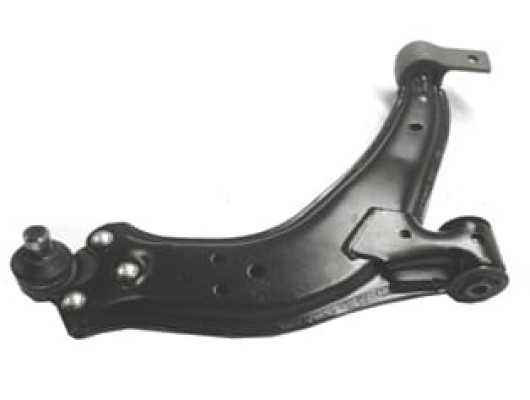 PEUGEOT PARTNER- 96/02; ÖN ALT TABLA SAĞ ROTİLLİ/BURÇLU/TAKOZLU (SALINCAK) (16mm MANUEL) (SH)