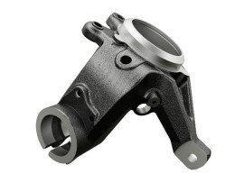 PEUGEOT PARTNER- 96/02; ÖN AKS TAŞIYICI SAĞ