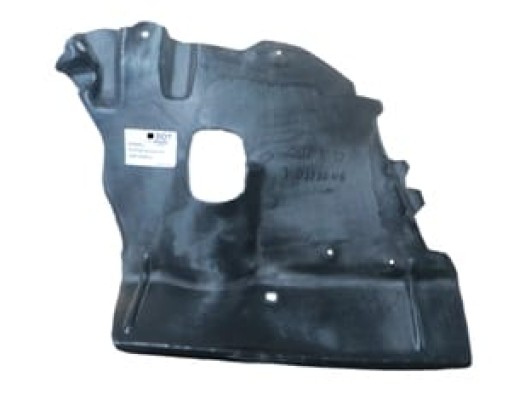 PEUGEOT PARTNER- 96/02; KARTER MUHAFAZA PLASTİĞİ SOL (TW)