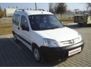 PEUGEOT PARTNER- 03/09; ARAÇ BİLGİLERİ VE RESİMLERİ